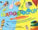 Gadgetology : Kitchen Fun with your Kids, Using 35 Cooking Gadgets for Simple REcipes, Crafts, Games, and Experiments cover