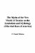The Myths of the New World : A Treatise on the Symbolism and Mythology of the Red Race of America cover