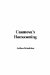 Casanova's Homecoming cover