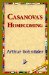 Casanova's Homecoming cover