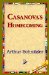 Casanova's Homecoming cover