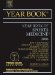 The Year Book of Sports Medicine 2006 cover