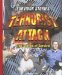 Terrorist Attack : True Stories of Survival cover