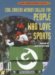 Cool Careers Without College for People Who Love Sports cover