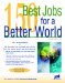 150 Best Jobs for a Better World cover
