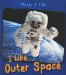 I Like Outer Space cover