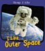 I Like Outer Space cover