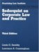 Soderquist on Corporate Law and Practice cover