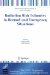 Radiation Risk Estimates in Normal And Emergency Situations cover