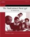 The Professional Paralegal Workbook cover