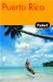 Fodor' s Puerto Rico cover