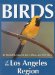 Birds of the Los Angeles Region cover