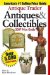 Antique Trader Antiques & Collectibles Price Guide 2007 cover