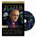 Tozer : The Fellowship of the Burning Heart cover
