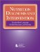 Nutrition Diagnosis and Intervention : Standardized Language for the Nutrition Care Process cover