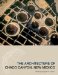 The Architecture of Chaco Canyon, New Mexico cover