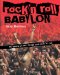 Rock'n'roll Babylon cover