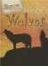 The Secret Lives of Wolves cover