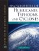Encyclopedia of Hurricanes, Typhoons, and Cyclones cover