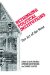 Rethinking Political Institutions : The Art of the State cover