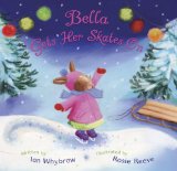 Bella Gets Her Skates on [Click for larger image]