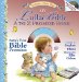 My Lulla Bible : A to Z Promise Book cover