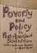 Poverty and Policy in Post-Apartheid South Africa cover