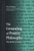 The Grounding of Positive Philosophy : The Berlin Lectures cover