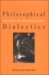  Philosophical Dialectics: An Essay on Metaphilosophy