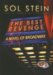 The Best Revenge : A Novel of Broadway cover