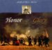 Honor and Glory : Library Edition cover