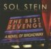 The Best Revenge : A Novel of Broadway cover