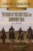 Rider of the Ruby Hills And Showdown Trail cover