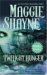 Twilight Hunger cover