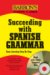 Succeeding With Spanish Grammar cover