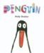 Penguin cover