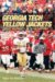 Stadium Stories : Georgia Tech Yellow Jackets cover