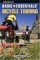 Afalconguide Basic Essentials Bicycle Touring cover