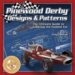 Pinewood Derby : Designs & Patterns cover