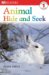 Animal Hide And Seek cover