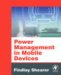 Power Management in Mobile Devices cover