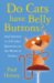 Do Cats Have Belly Buttons? : And Answers to 249 Other Questions on the World of Science cover