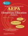 AEPA Elementary Education (Field 01) cover