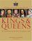 Kings & Queens cover