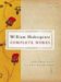 William Shakespeare Complete Works cover