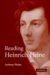 Reading Heinrich Heine cover