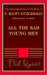 F. Scott Fitzgerald : Stories and Essays cover