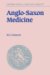 Anglo-saxon Medicine cover