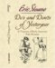 Do's and Don'ts of Yesteryear : A Treasury of Early American Folk Wisdom cover