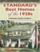  Standard's Best Homes of the 1920s